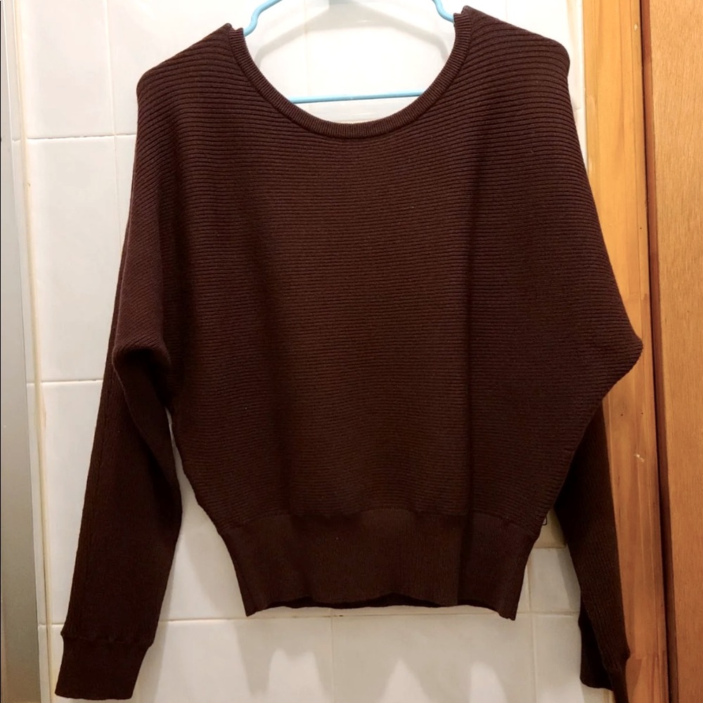 Express Sweater - Picture 2 of 4